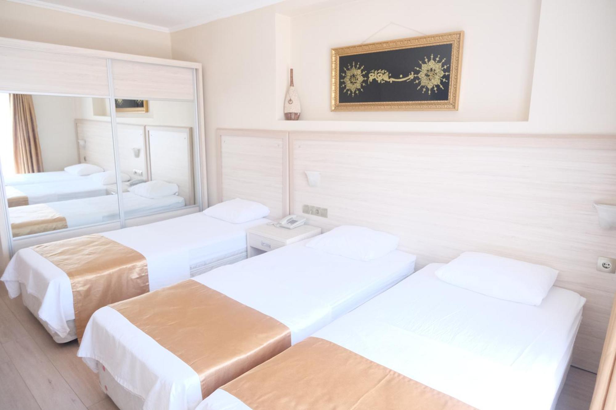 Arapgir Nazar Hotel Zimmer foto