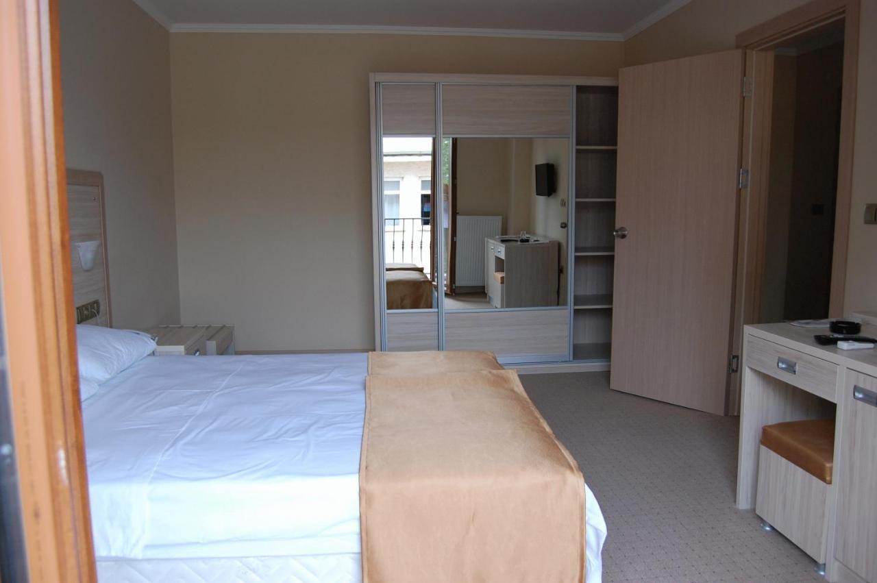 Arapgir Nazar Hotel Zimmer foto