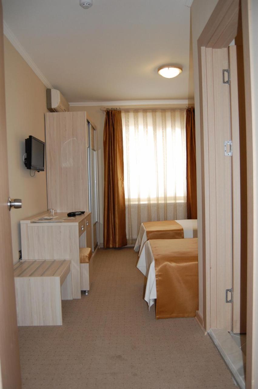 Arapgir Nazar Hotel Zimmer foto