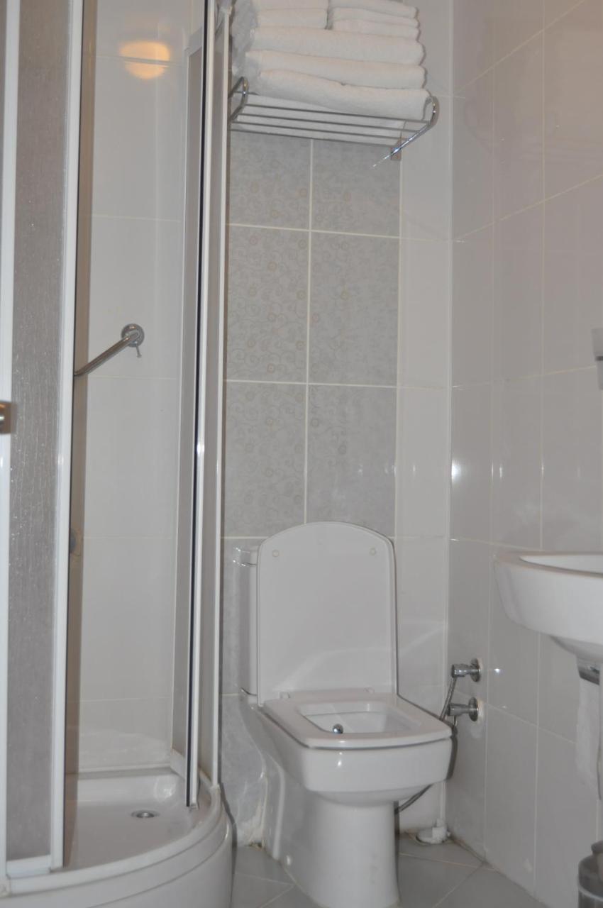 Arapgir Nazar Hotel Zimmer foto
