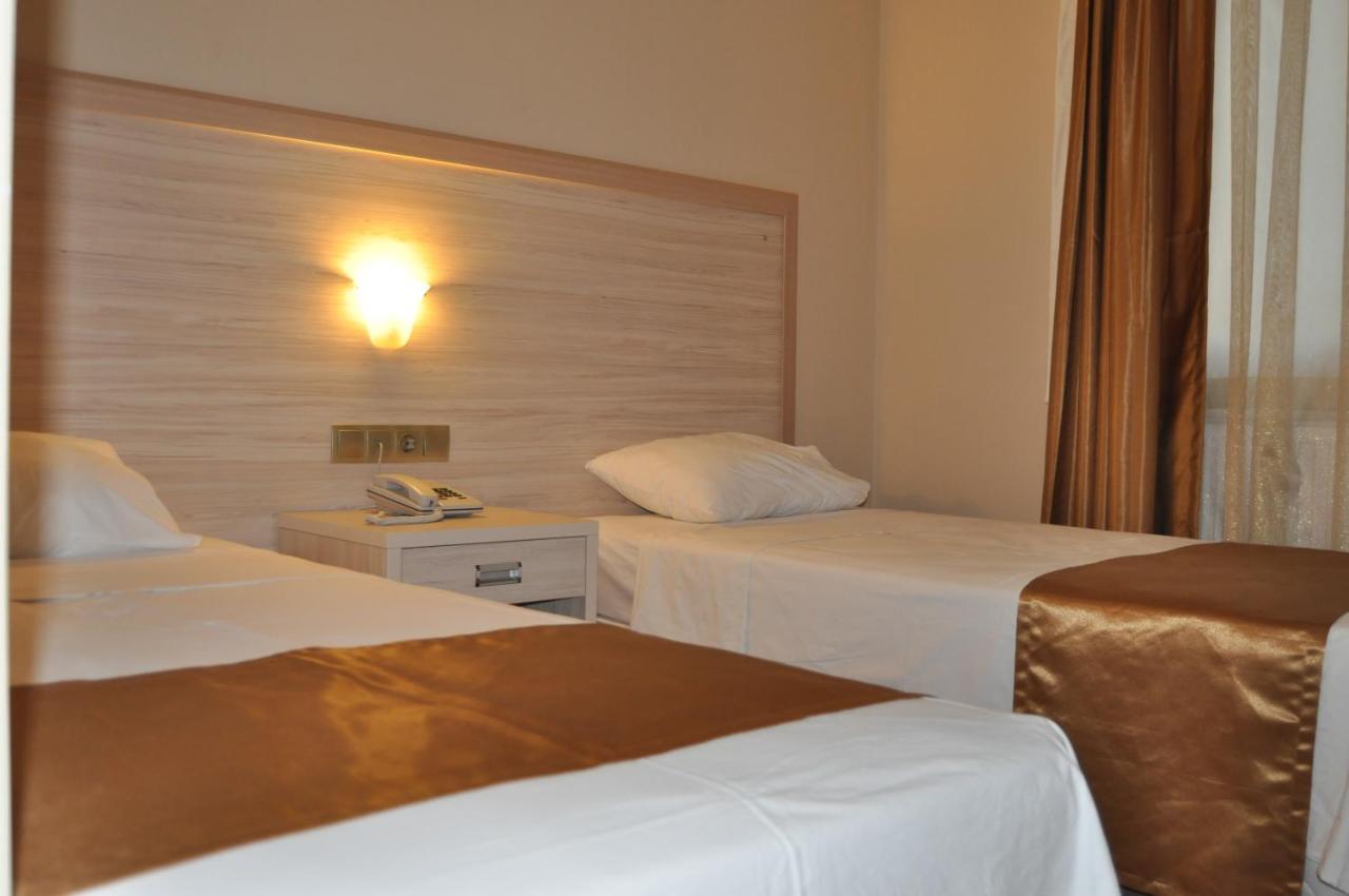 Arapgir Nazar Hotel Zimmer foto