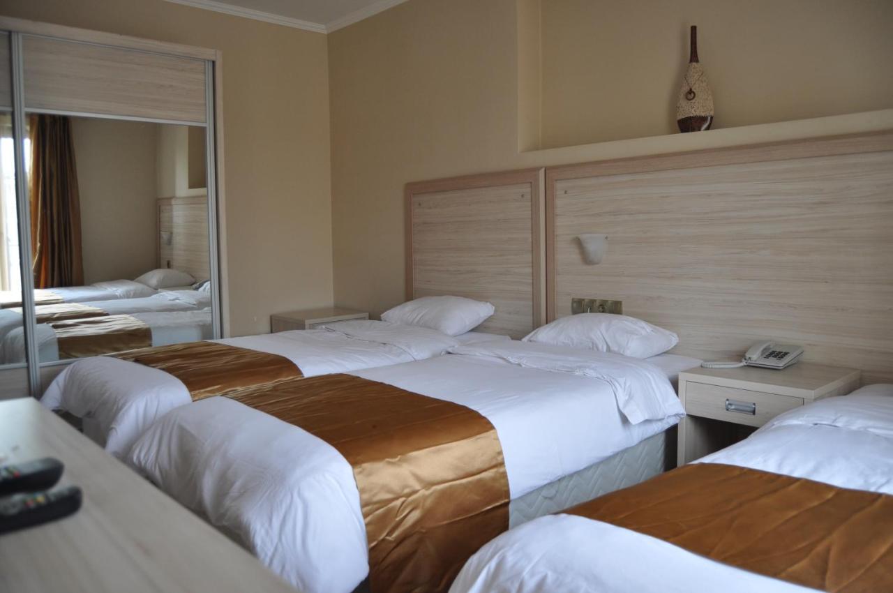 Arapgir Nazar Hotel Zimmer foto