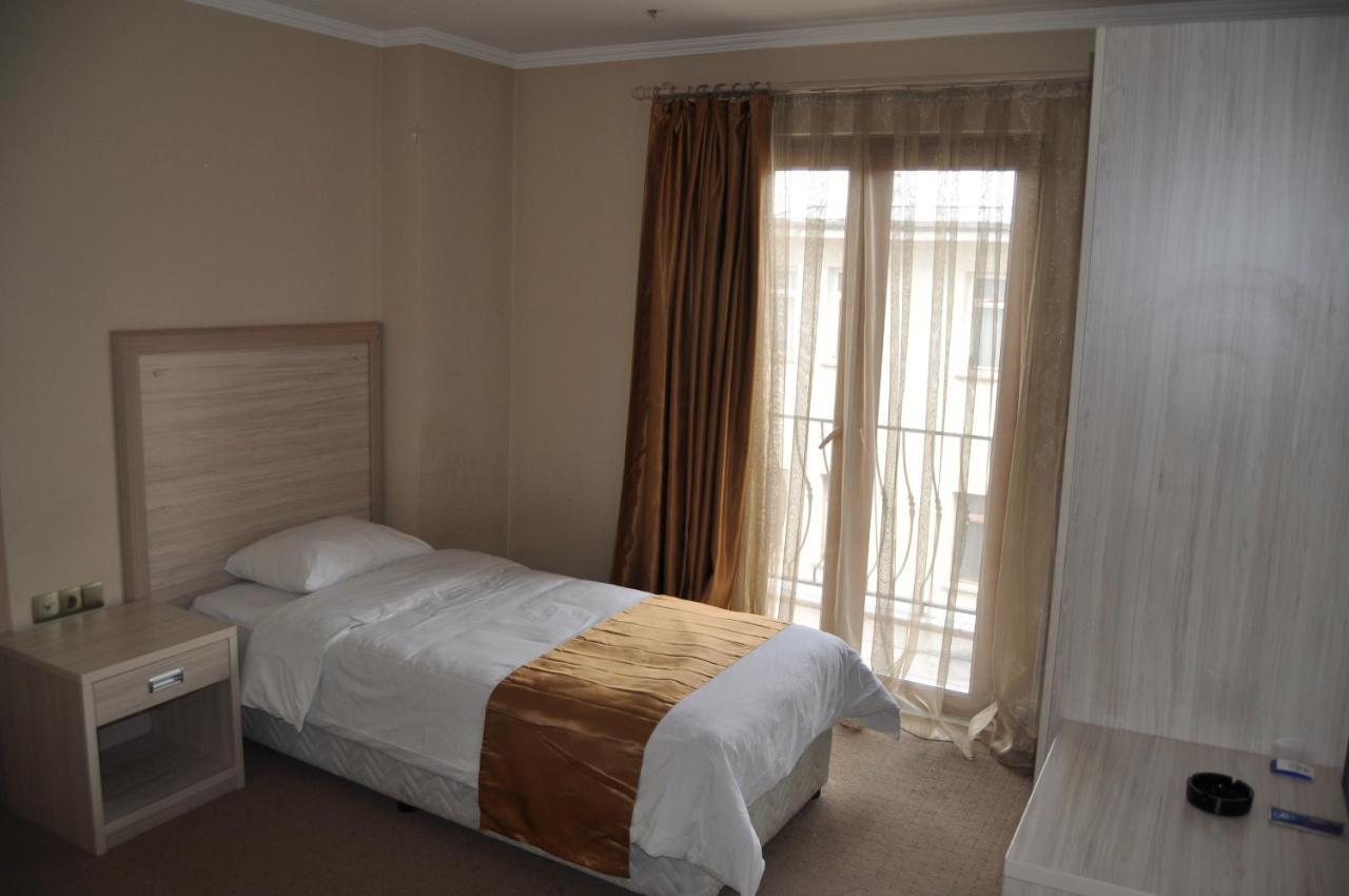Arapgir Nazar Hotel Zimmer foto