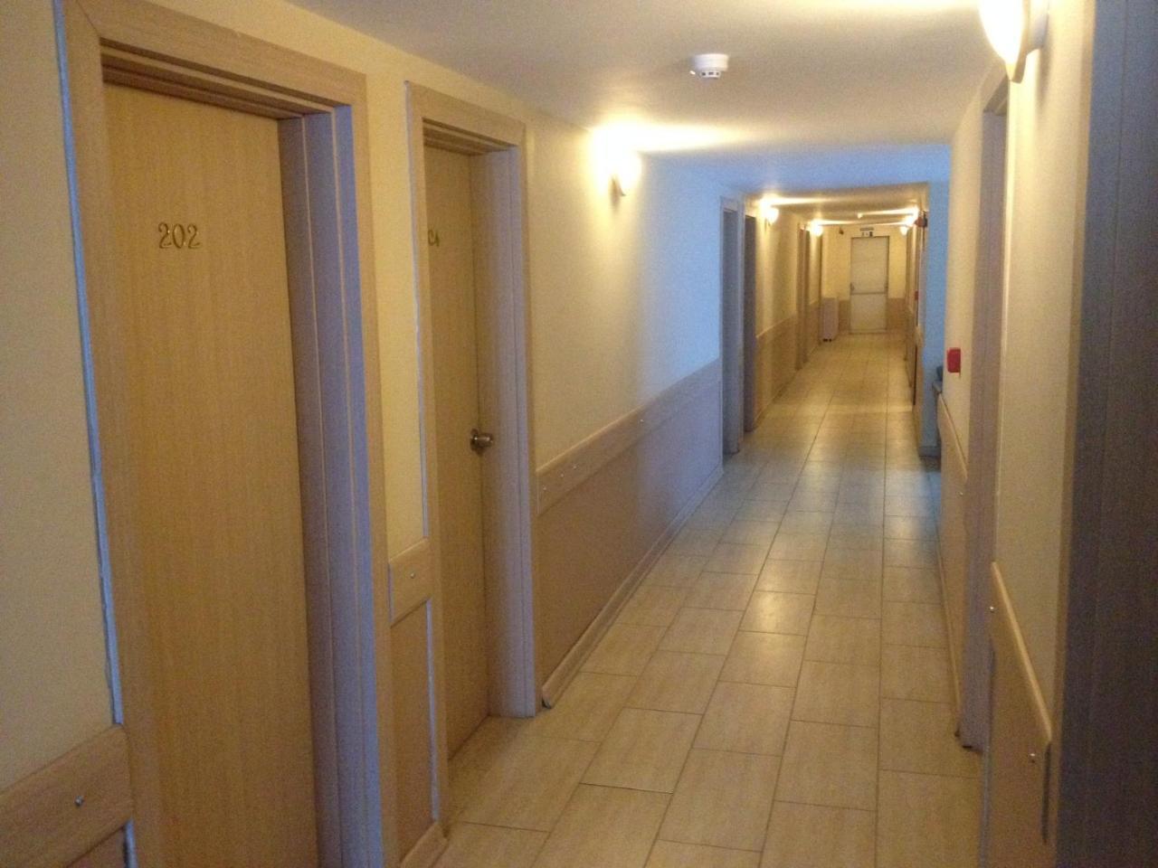 Arapgir Nazar Hotel Exterior foto
